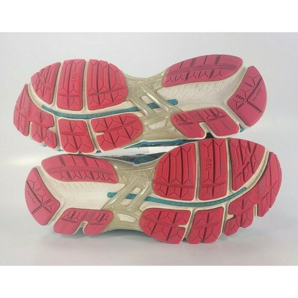 Asics Gel Surveyor Running Training Shoe \ - Picture 8 of 8